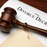 Smith County Divorce Process