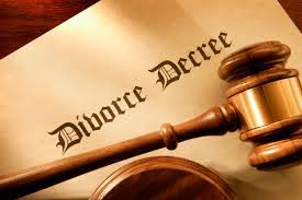 Smith County Divorce Decree