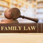Family Law Attorney in Tyler Texas