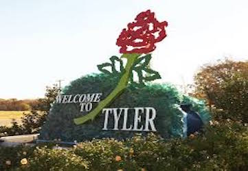 Tyler Texas Legal