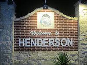 Henderson Attorney