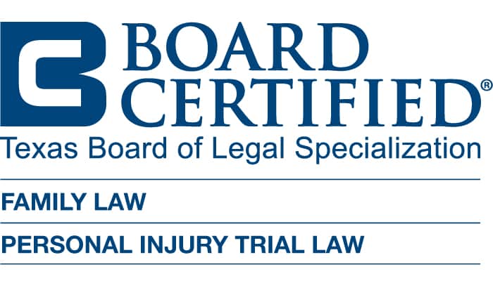 Board Certified Lawyer